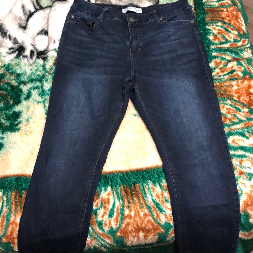 1946 denim women’s jeans